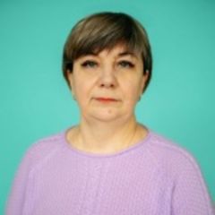 Абрамушкина Алевтина Валерьевна