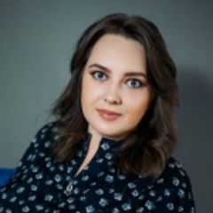 Кузьмина Наталья