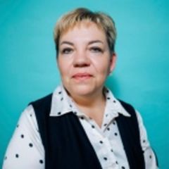 Валикова Ольга