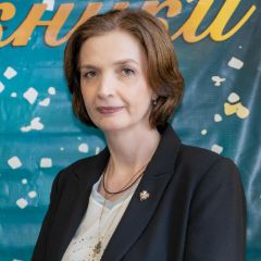 Фёдорова Инна