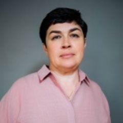 Полесская Елена