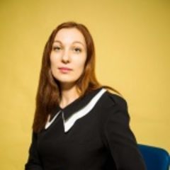 Рыкова Юлия