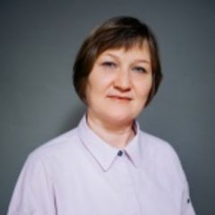 Кузьминых Эльмира