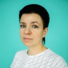 Егорова Елена