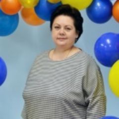 Филиппова Марина