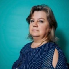 Баранчикова Марина Николаевна