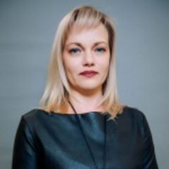 Лунева Екатерина