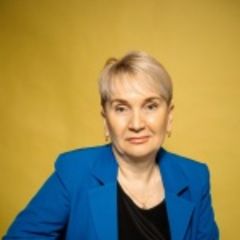 Федорова Вера