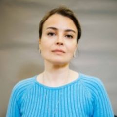 Власова Евгения