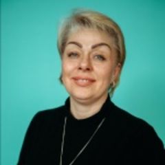 Авдеева Кира Сергеевна