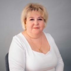 Фомина Людмила