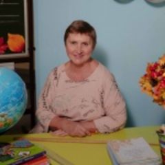 Вайсбек Нина