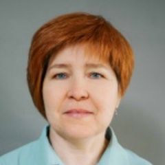 Григорьева Ирина