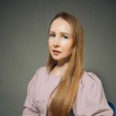 Болож Ольга Владимировна