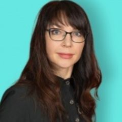 Мишина Неонила