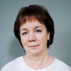 Дусумбетова Галина