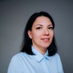Родина Елена