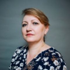 Косынкина Татьяна
