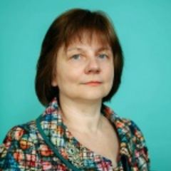 Гречихина Людмила