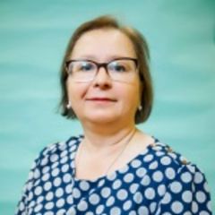 Тихонова Наталья