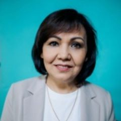 Бектемирова Гульсина Минибаевна