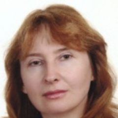 Коперсако Елена