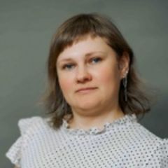 Гизатуллина Ирина