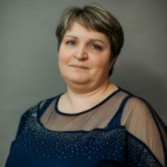 Бахмутских Людмила Владимировна