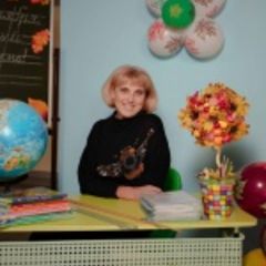 Сисецькая Елена