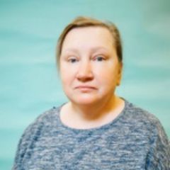 Жемаркина Наталья