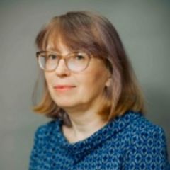 Дружинец Елена