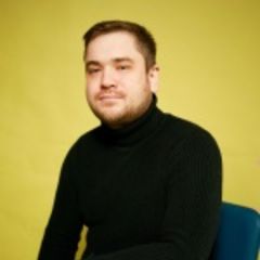 Рыков Павел