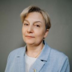 Сапожникова Наталья