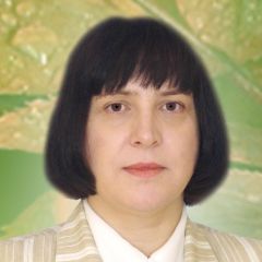 Брюзгина Нина