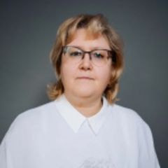 Солдаткина Виктория