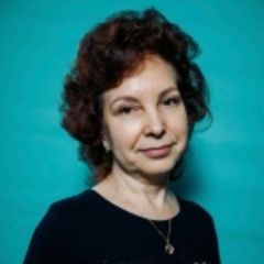 Гороховская Зинаида