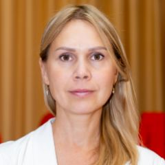 Фролова Юлия