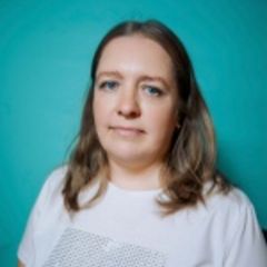 Коростелева Лилия