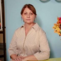 Дергачева Екатерина