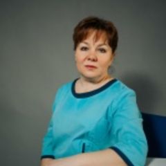Даньшина Татьяна