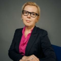 Дробот Наталия