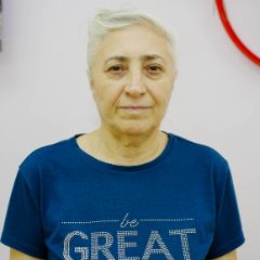 Маргарян Варсик