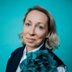 Ларина Елена