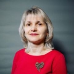 Самолазова Лариса