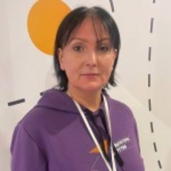 Гадалова Оксана
