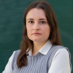 Кудрявцева Екатерина