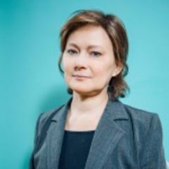 Кулагина Марина