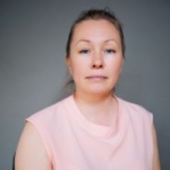 Леонова Наталья