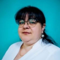 Калинина Анастасия