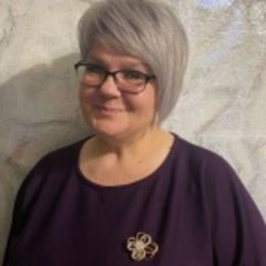 Попкова Светлана